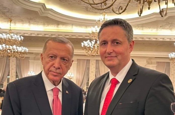becirovic erdogan