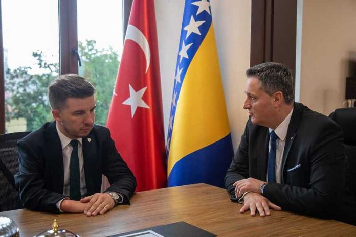 becirovic turska