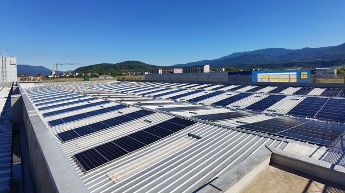deling solar