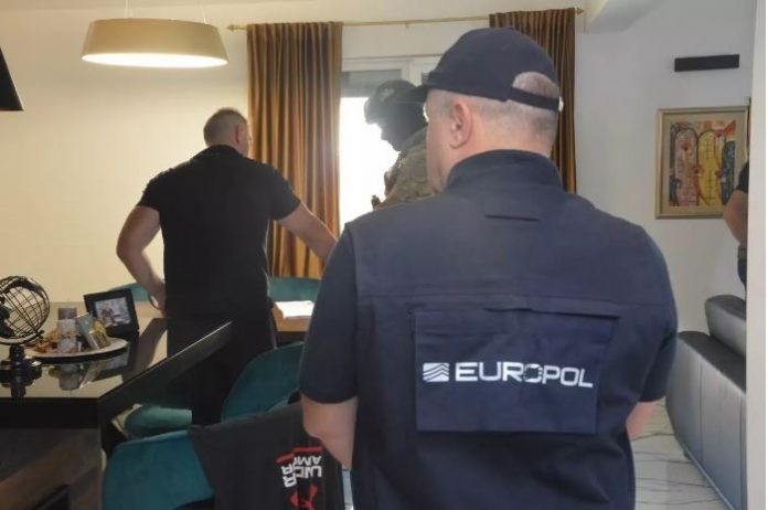 europol