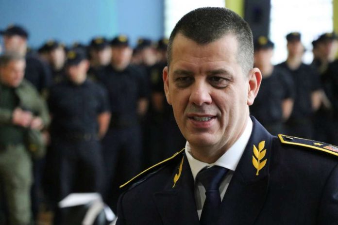 fatmir hajdarević