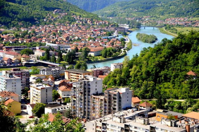 gorazde