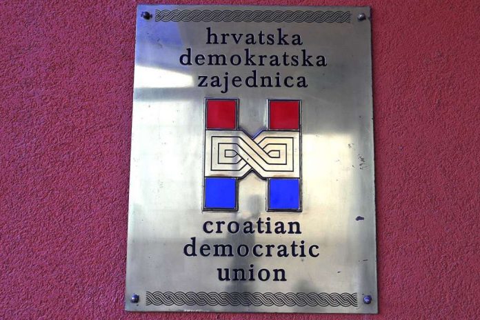 hdz bih