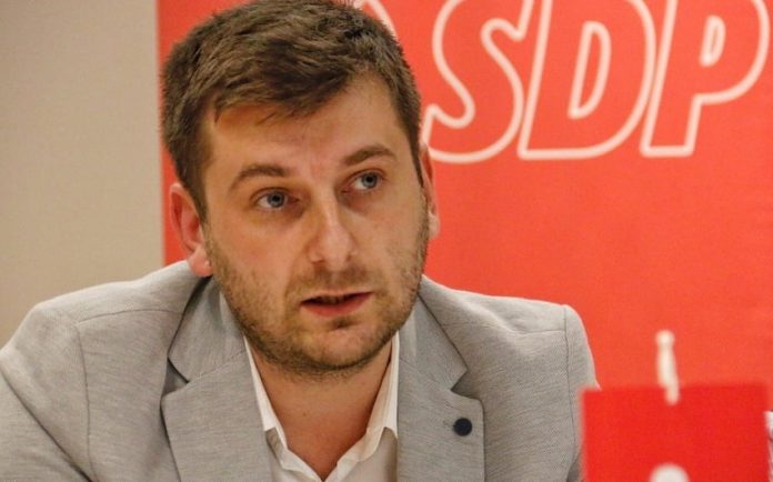 ismet lulic