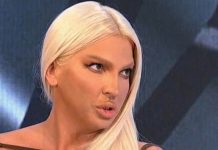 Karleuša: Smatram da je život predsjednika Srbije ugrožen