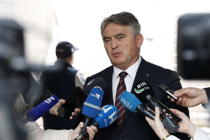 komšić