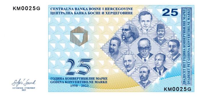 konvertibilna marka