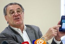 Mamić poslije bolnog poraza Dinama ostavio kratku poruku i čuveni hit Indexa