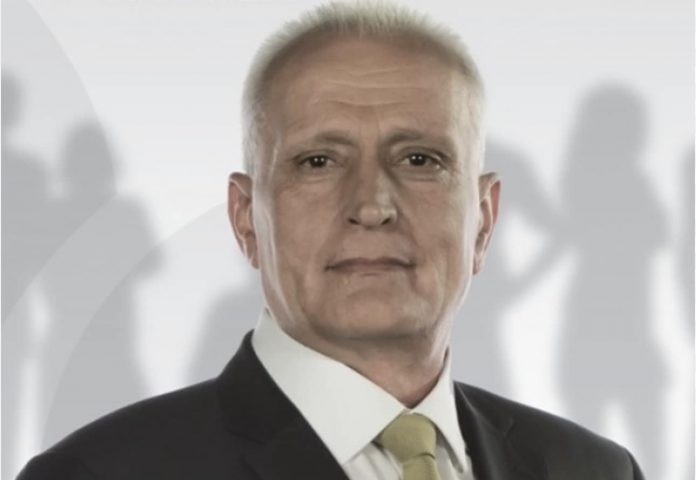 mirsad pindžo