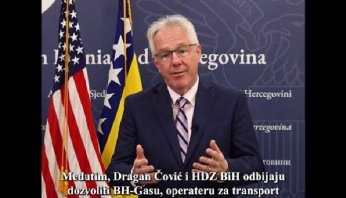murphy čović