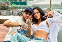 Neymar na Instagramu objavio da je prevario trudnu djevojku