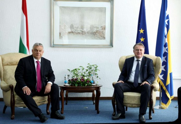 nikšić orban