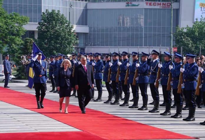 orban bih