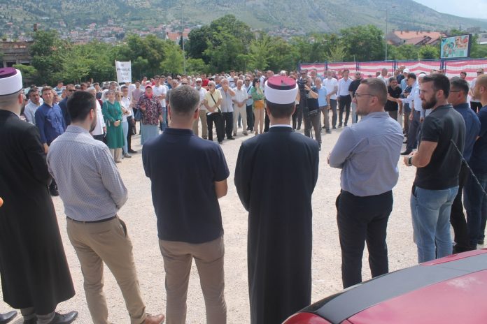 protesti mostar