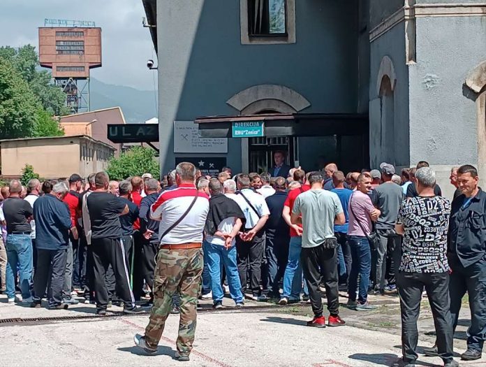rmu zenica