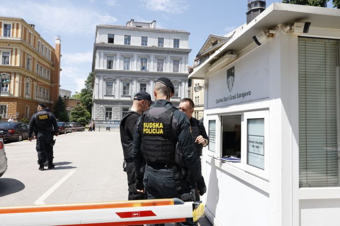 sarajevo policija parking_2