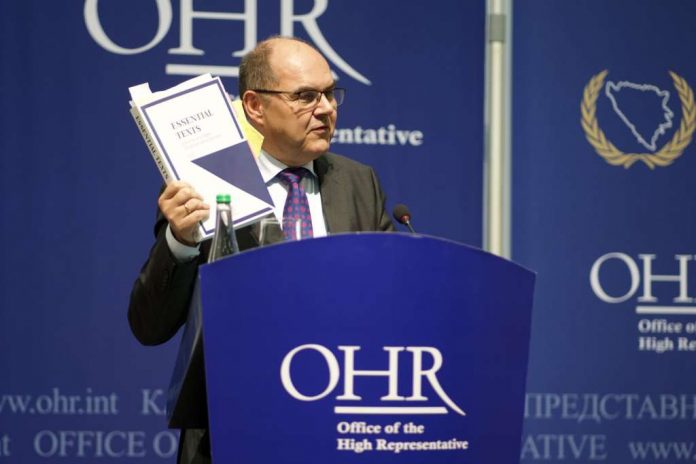 schmidt ohr