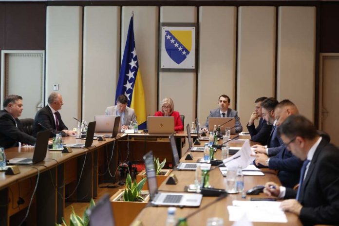 vm bih