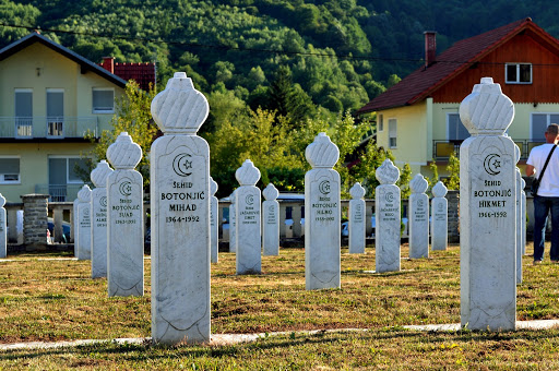 Biljani-kod-Ključa-mezarje