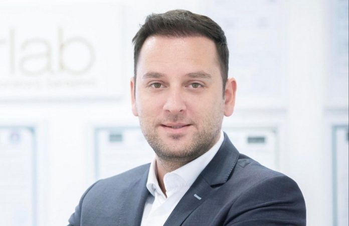 almir badnjevic