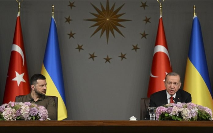erdogan zelenski