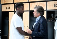 Juventus doveo najveće i najvažnije pojačanje do sada!