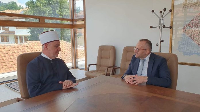 kavazović i dedović