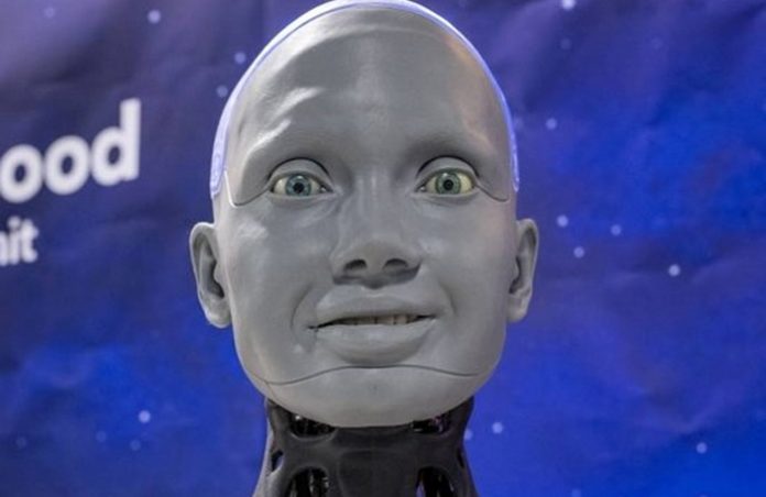 robotAI