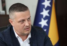 Mijatović o Dodiku, Stevandiću i Viškoviću: Njihov kraj je neizbježan