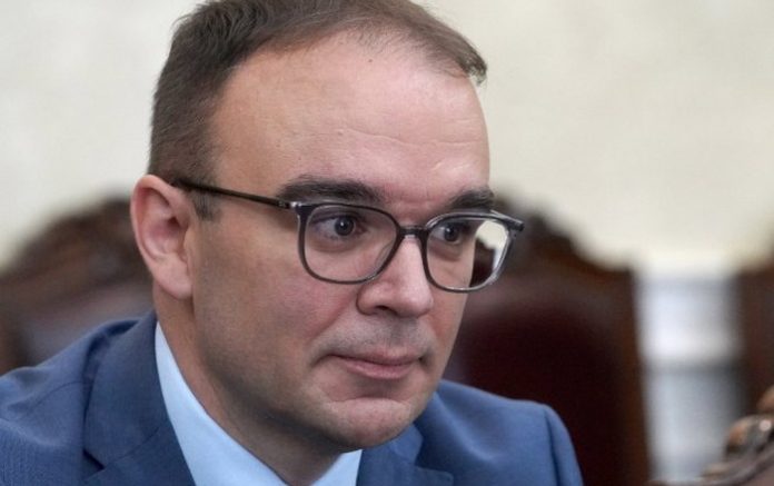 vranjes ambasador
