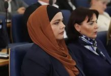 Elza Gaković nakon istupanja iz Stranke za BiH: Zbog Efendićeve politike ljudi napuštaju projekat