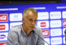 Meho Kodro: Biti Veležovac i selektor BiH ide jedno uz drugo