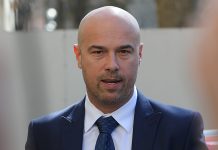 Tegeltija nastavio po starom: ‘Sad je jasno da samo RS ima monopol sile. BiH je propala država’