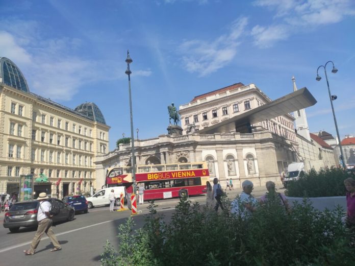 austrija