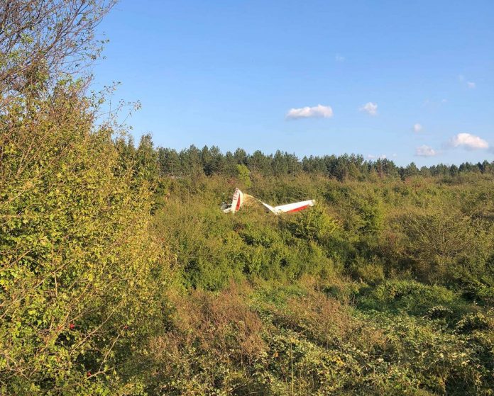 bihac avion