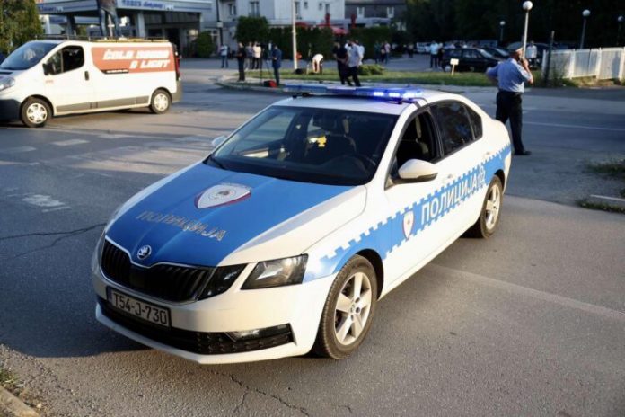 bijeljina policija