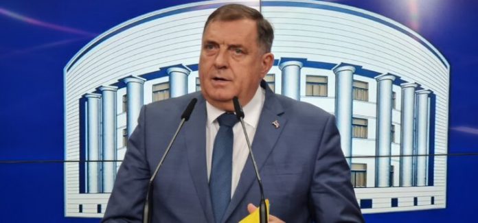 dodik