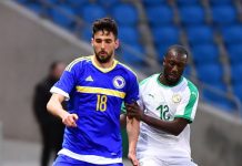 Kenan Kodro se žestokim riječima oprostio od Zmajeva: Čelni ljudi NS BiH uništavaju fudbal