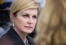 Koliko novca zarađuje Kolinda Grabar Kitarović