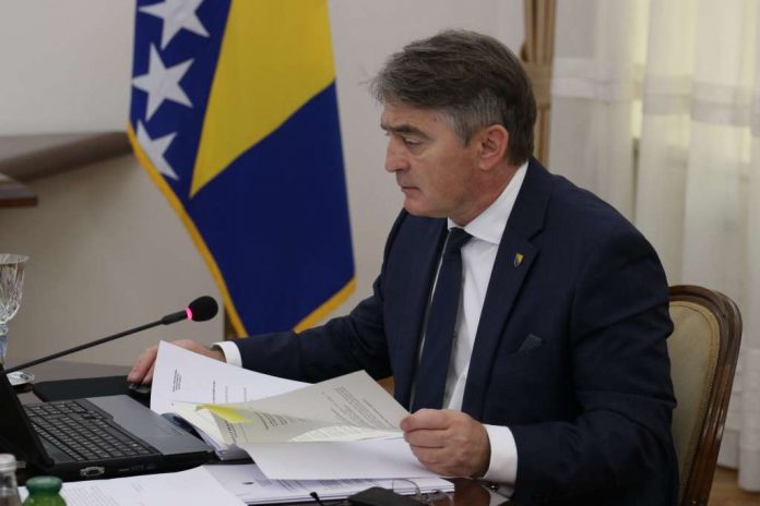 komšić