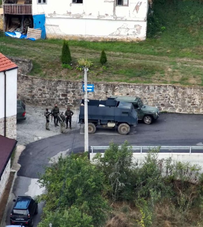 kosovo 1