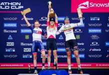 Lejla Njemčević u SAD-u podigla trofej ukupnog pobjednika Svjetske serije