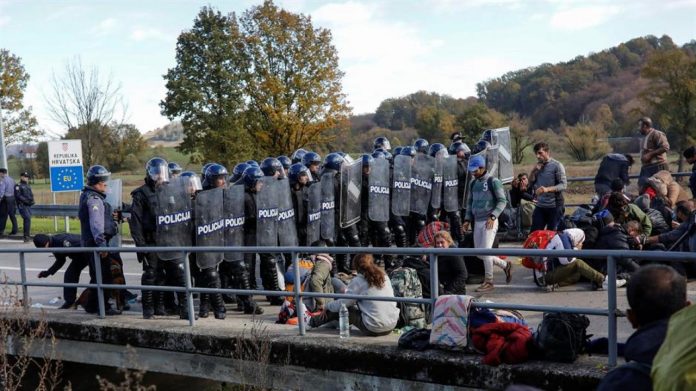 migranti bih hrvatska