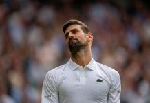 Novak Đoković doživio neočekivan poraz uoči Wimbledona