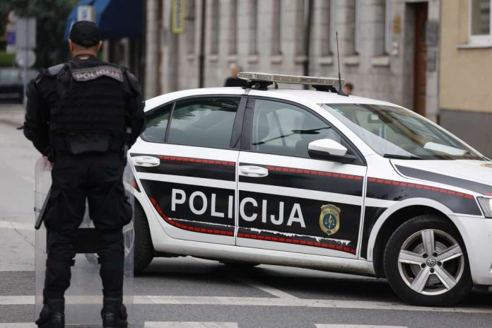 policija ks