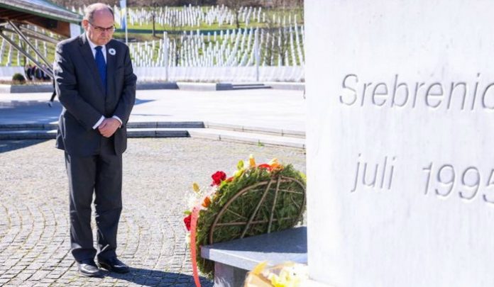 schmidt srebrenica1