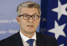 Mehmedović: Dodik je prihvatio NATO put, tek sad mu počinju problemi