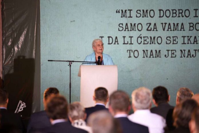 subašić
