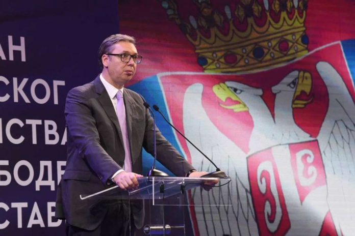 vučić