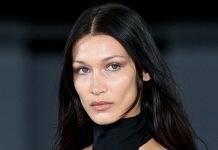 Bella Hadid: Prijetili su mi smrću, ali djeca u Gazi ne mogu priuštiti našu šutnju